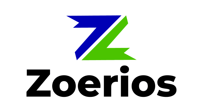 zoerios.com